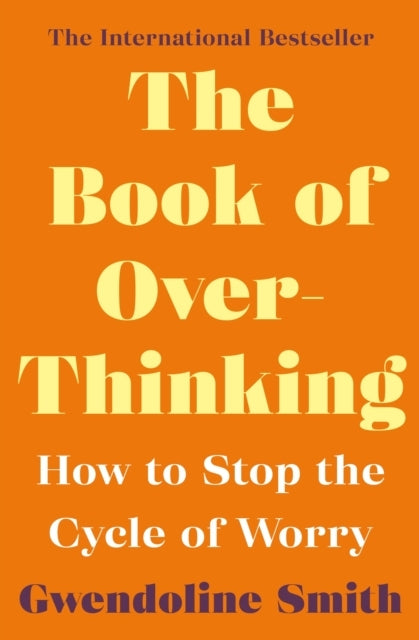 BOOK OF OVERTHINKING