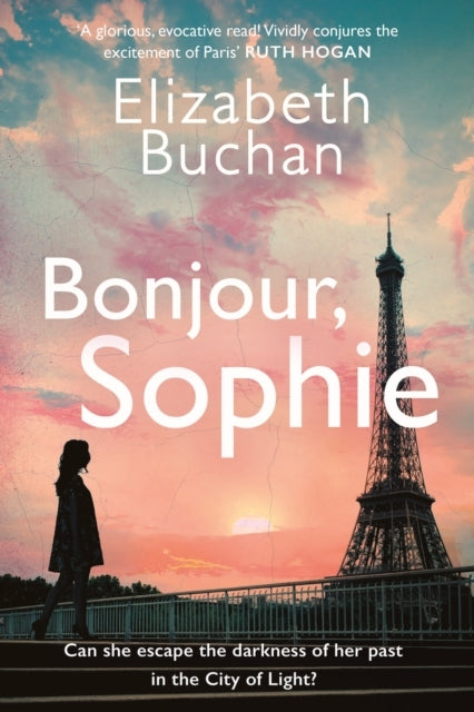 Bonjour Sophiea Glorious Evocative Read Ruth Hogan
