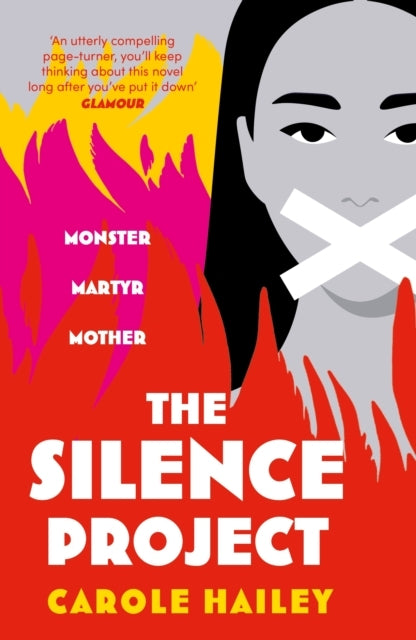 The Silence Projectthe Gripping and Original Bbc Radio 2 Boo