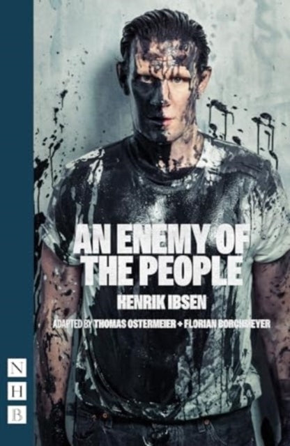 ENEMY OF THE PEOPLE.