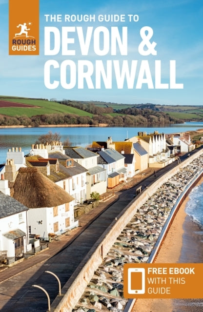 The Rough Guide To Devon & Cornwall Travel Guide With Ebook