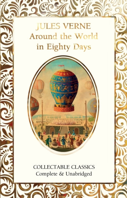 Around the World in 80 Days