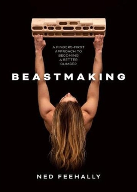 Beastmakinga Fingers-First Approach To Becoming A Better Cli