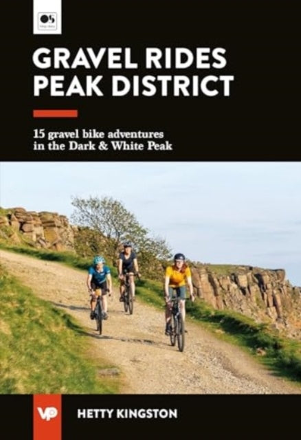 Gravel Rides Peak District15 Gravel Bike Adventures In The D