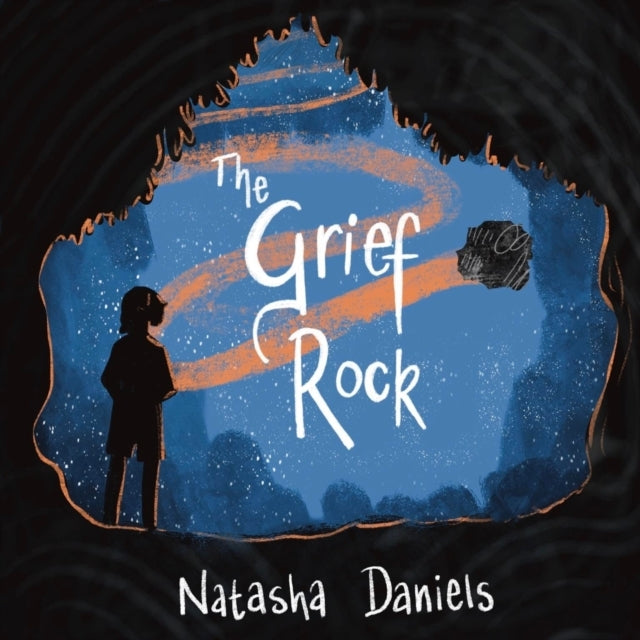 The Grief Rocka Book To Understand Grief and Love