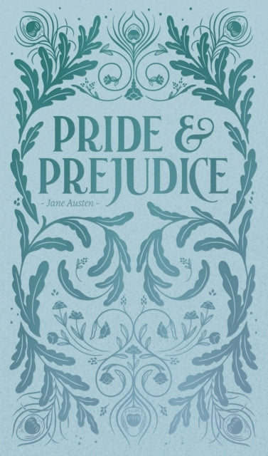 D1 Pride and Prejudice