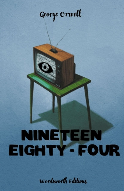 Nineteen Eighty-four (collector's Edition)