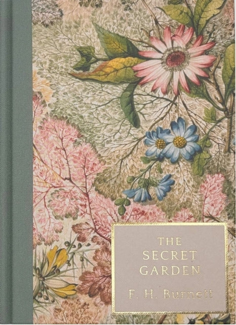 The Secret Garden (heritage Collection)