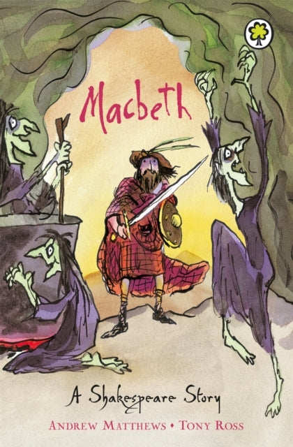 A Shakespeare Story Macbeth