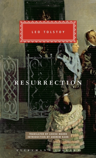 Resurrection