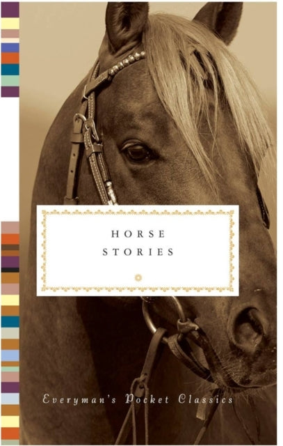 Horse Stories