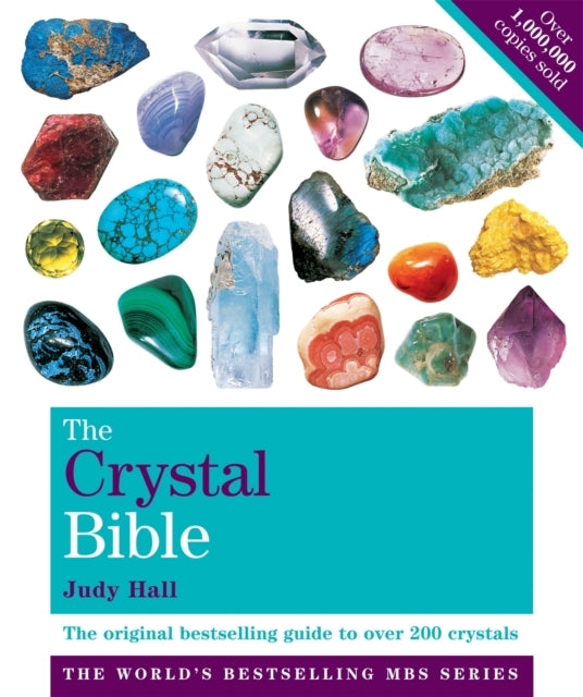 The Crystal Bible Volume 1Godsfield Bibles