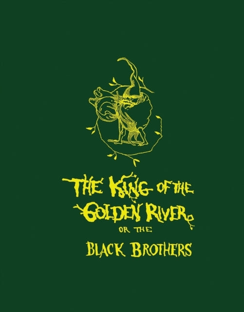The King Of The Golden River
