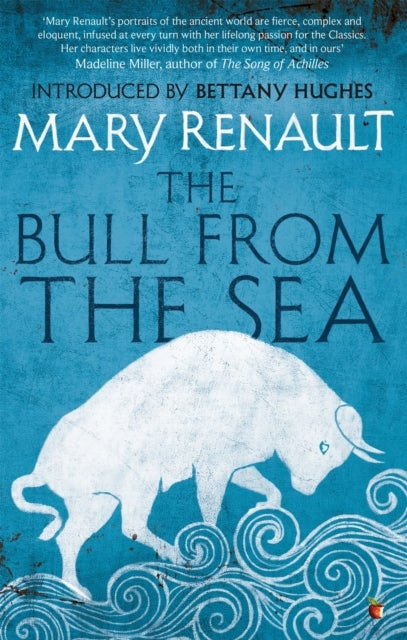 The Bull From The Seaa Virago Modern Classic