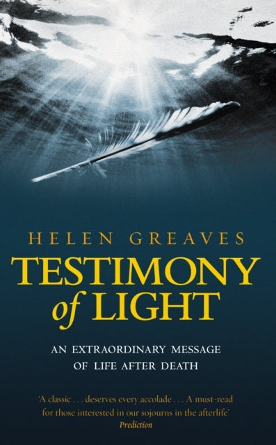 Testimony of Light