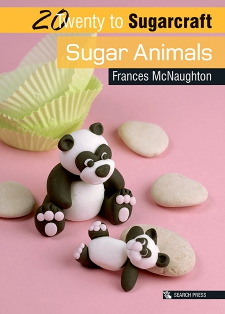 20 to Sugarcraft Sugar Animals