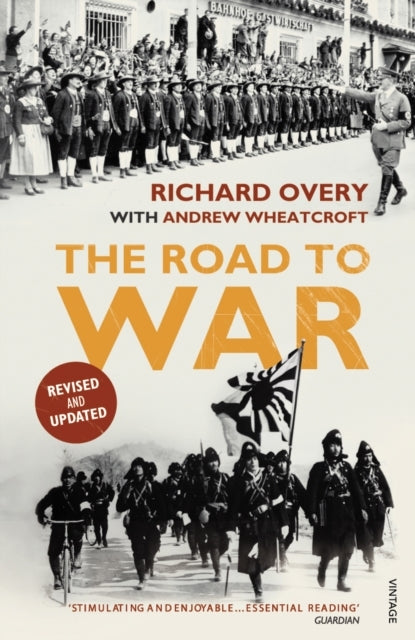 THE ROAD TO WAR