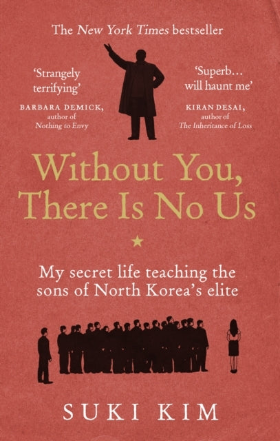 Without You, There is No Us