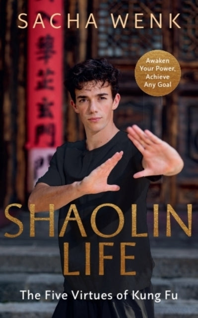Shaolin Life