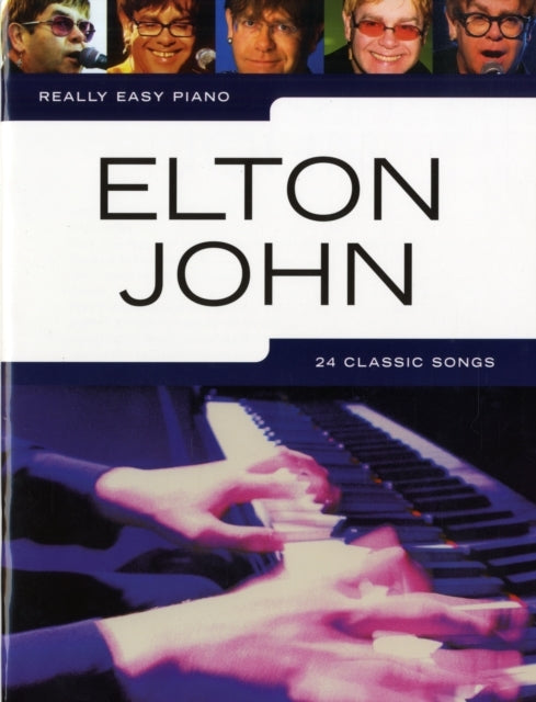 Elton John