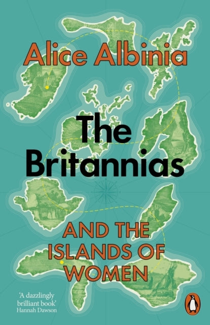 The Britanniasand The Islands of Women