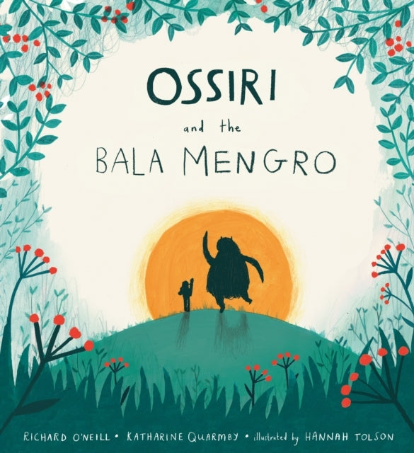 Ossiri and The Bala Mengro
