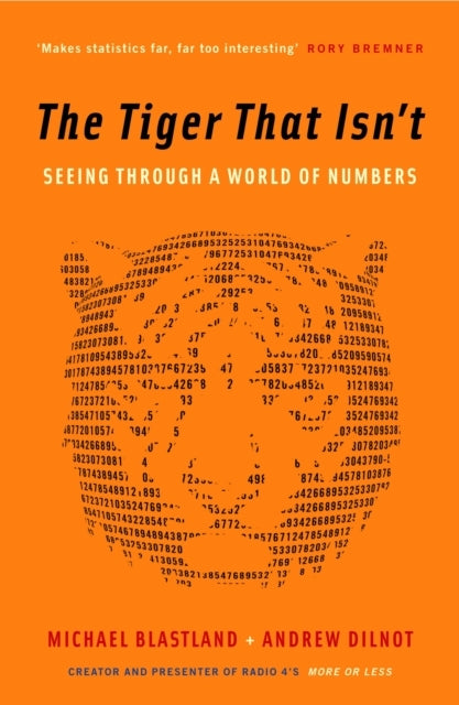 The Tiger that Isn't