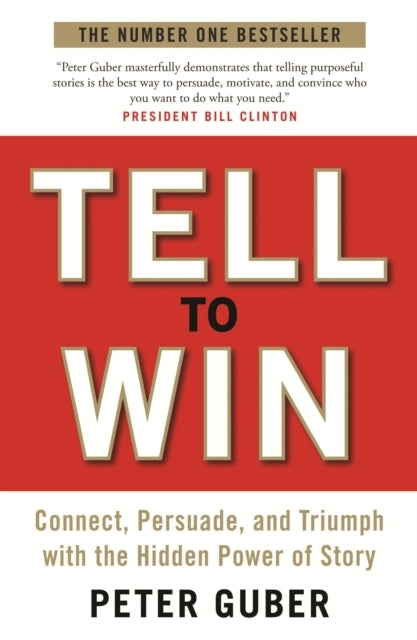 Tell To Winconnect Persuade and Triumph With The Hidden Pow