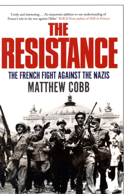 The Resistance