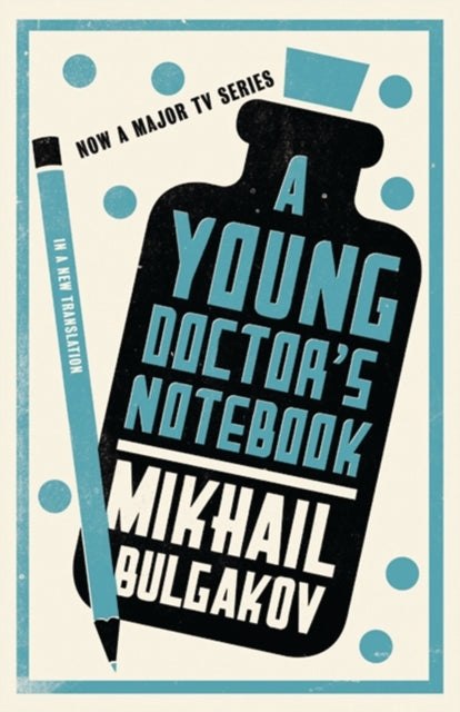 D1 A Young Doctor's Notebook