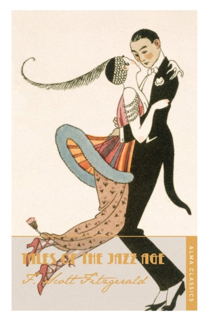 Tales of The Jazz Agedeluxe Annotated Edition