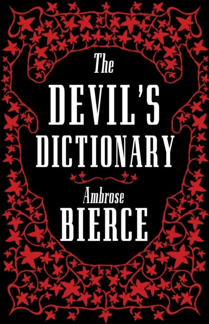 D2 The Devils Dictionary