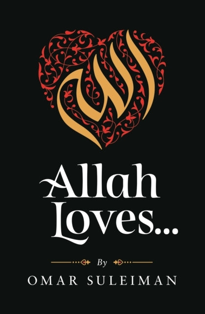 D1 Allah Loves