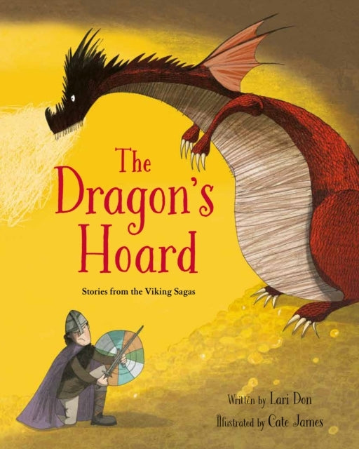 The Dragon'S Hoardstories