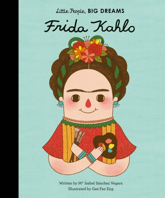 D1 Frida Kahlo