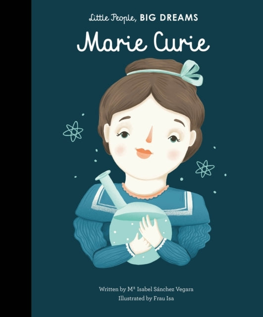 D1 Marie Curie