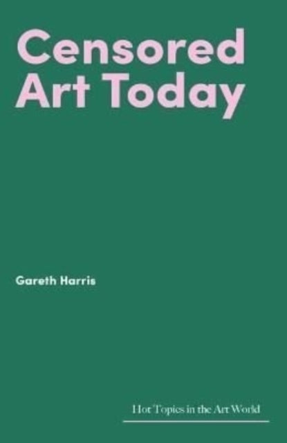 Censored Art Today Hb