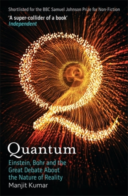 Quantumeinstein Bohr and the Great Debate About the Nature