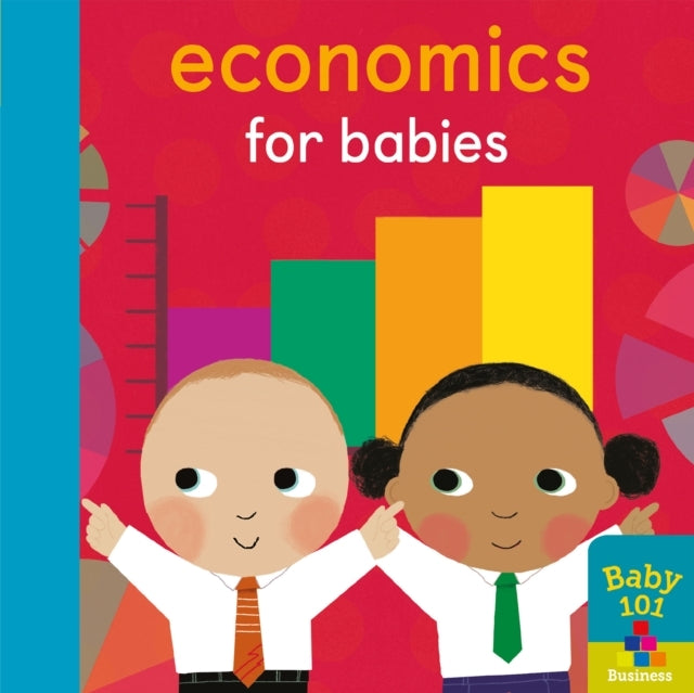 D2 Economics For Babies