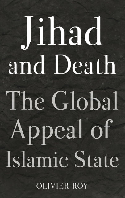 Jihad and Death