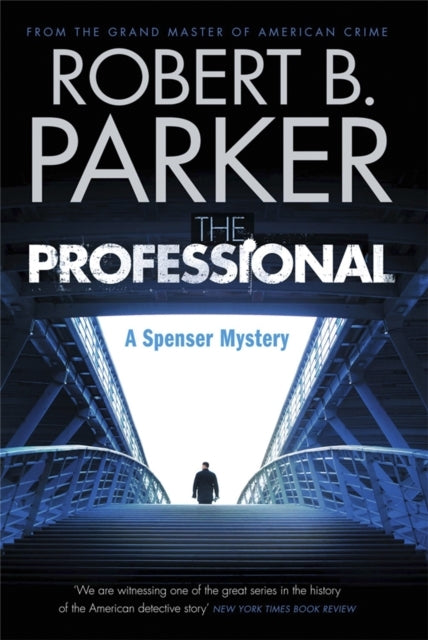 THE PROFESSIONAL