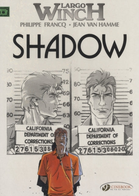 Largo Winch