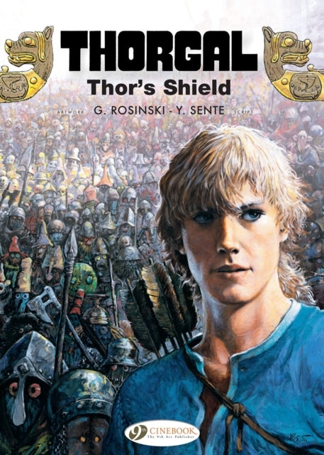 Thorgal