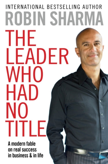 The Leader who Had No Title
