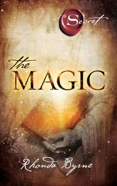 D1 The Magic