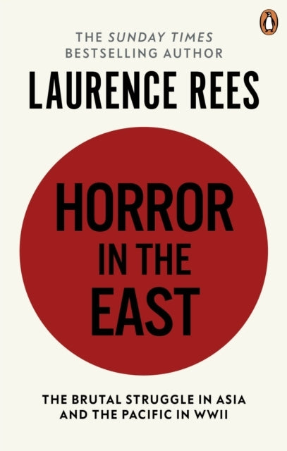 Horror in the East