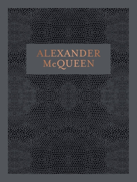 Alexander Mcqueen