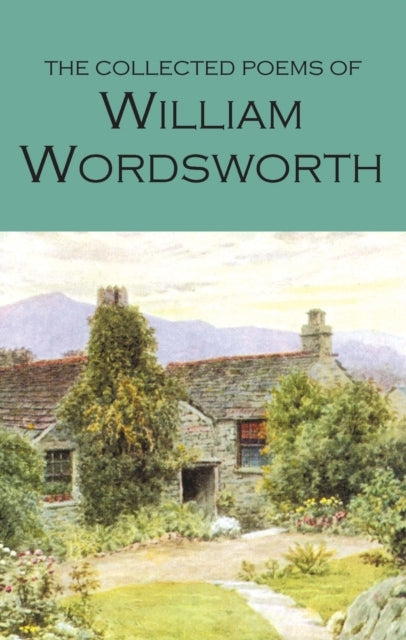 D1 The Collected Poems of William Wordsworth