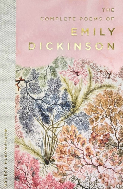 D1 The Selected Poems of Emily Dickinson