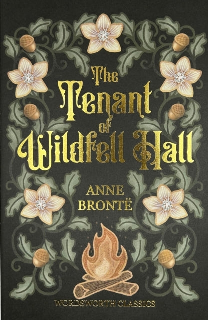 The Tet of Wildfell Hall